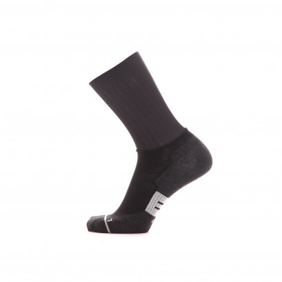 ถุงเท้า TL Aero Socks (ดำ)